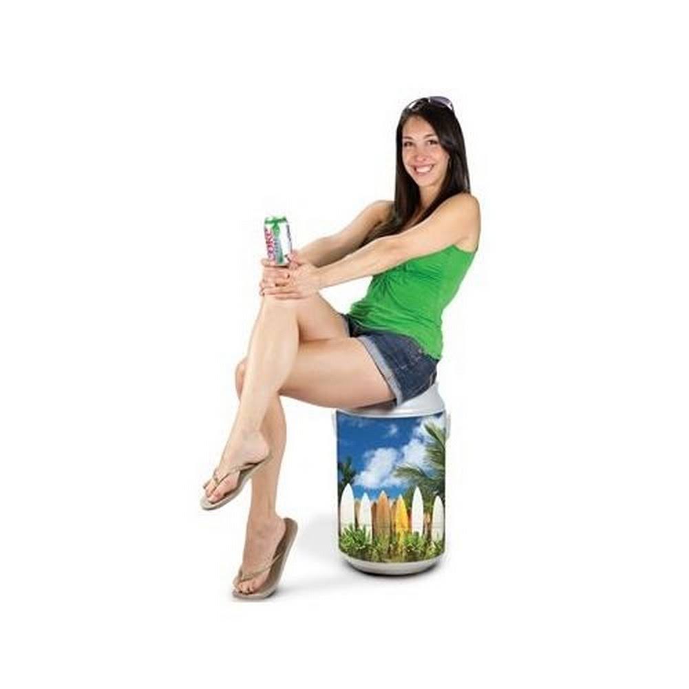 Mega Can Cooler E66653