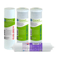High Capacity Replacement Filter Set F12826