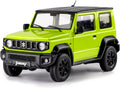 1/12 Scale 4WD RC Crawler Truck with LED Lights V366642