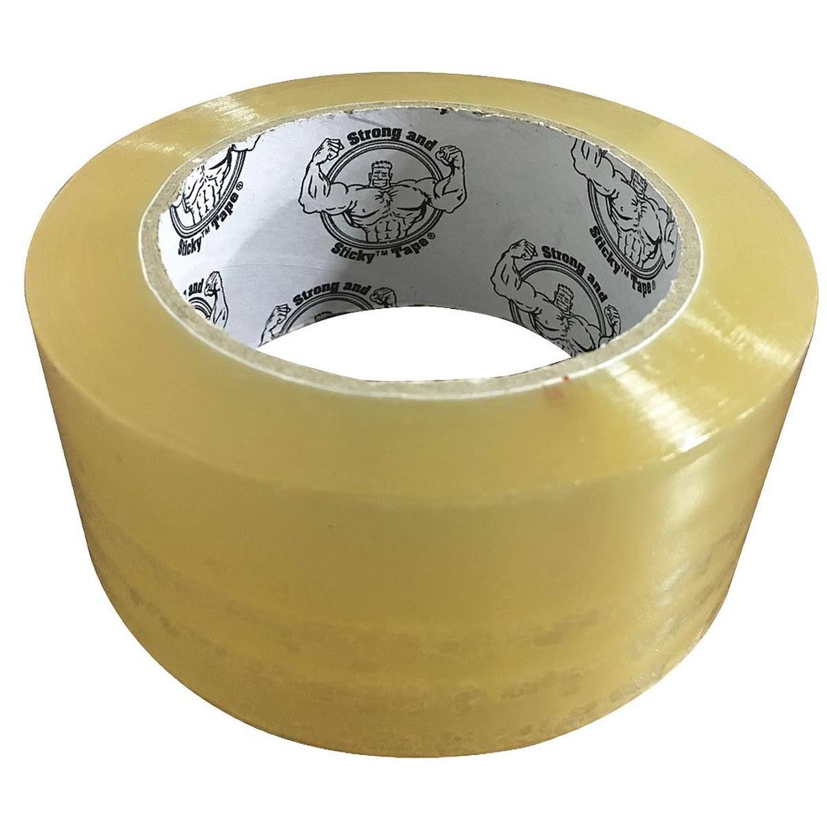 Carton Sealing Tape T327