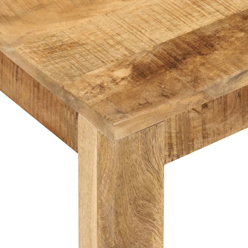 Solid Wood Mango Coffee Table E247657