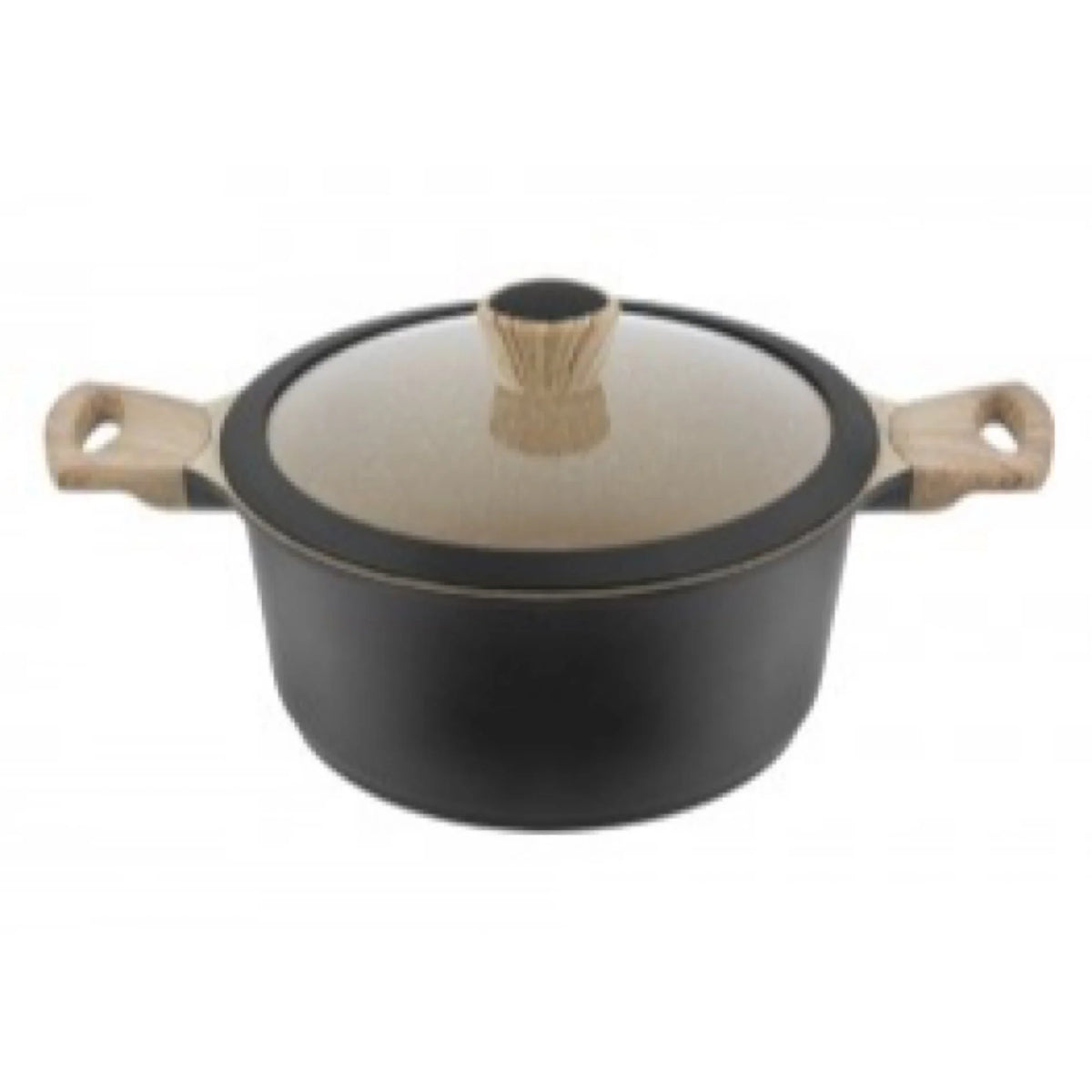 Non Stick Pot 28cm Z7354