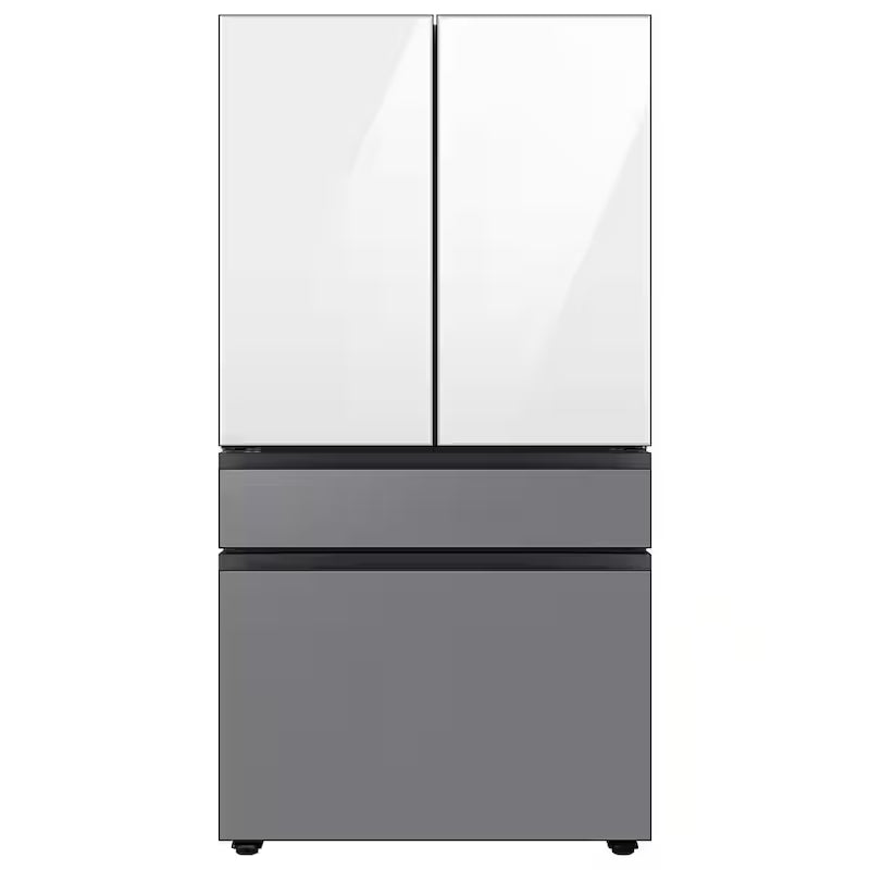 Stainless Steel Bottom Panel for 4-Door French Door Refrigerator O9645