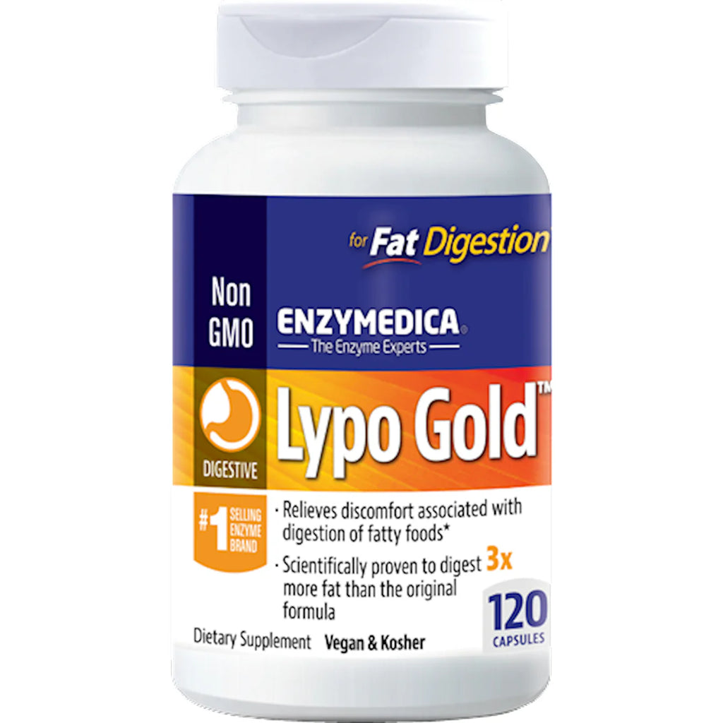 Lypo Gold M53961