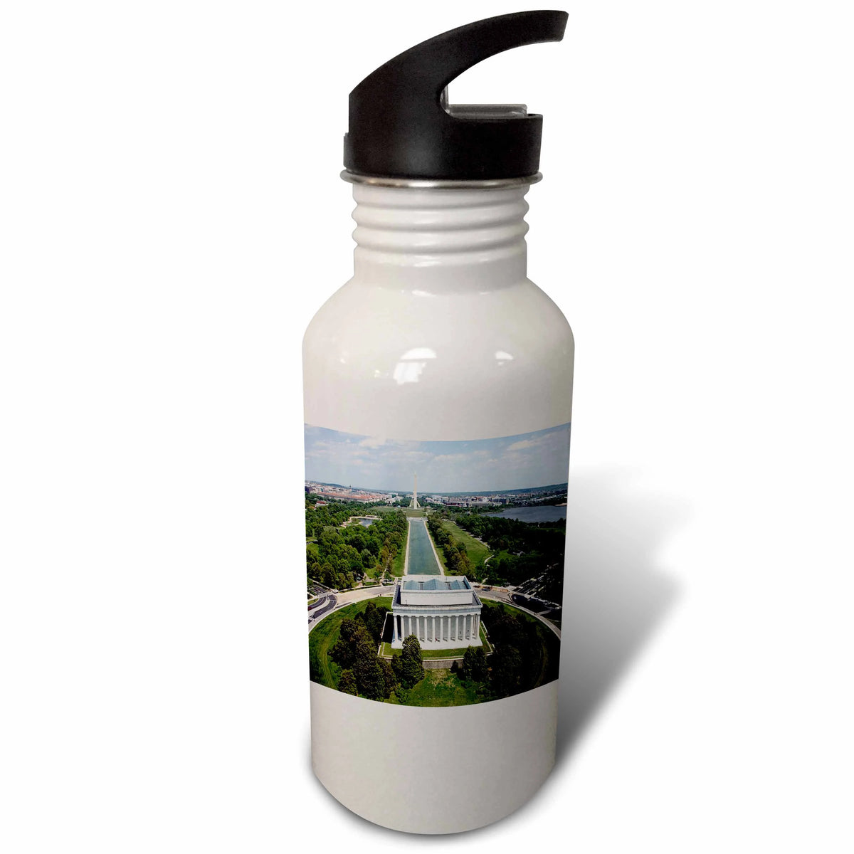 21 oz Sports Water Bottle O3532