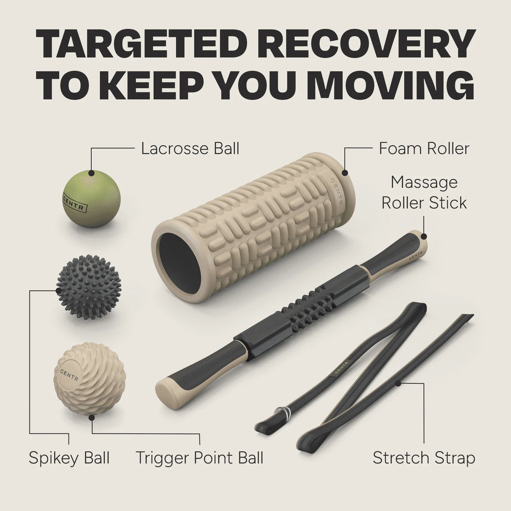 6-Piece Recovery Kit Z1839