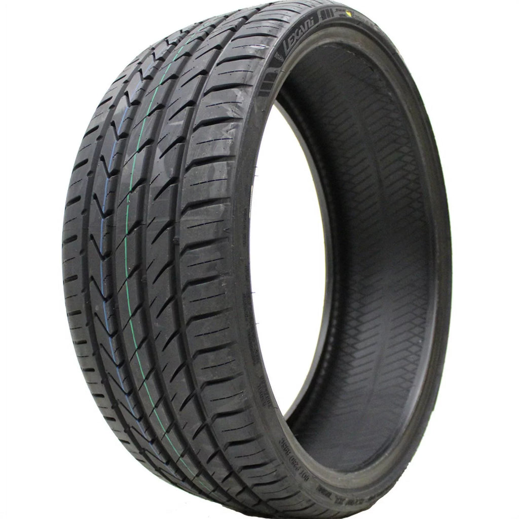 255/35ZR20 97W XL Passenger Tire H120951