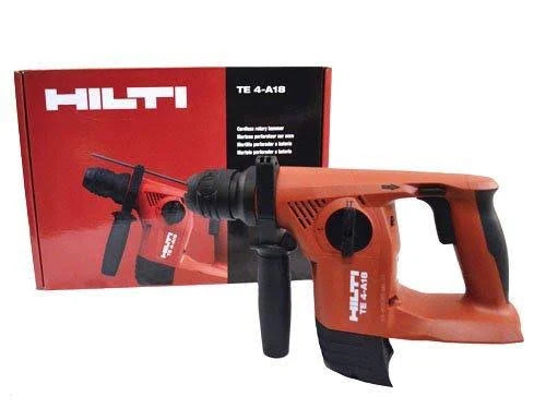 18V Rotary Hammer Drill M5259