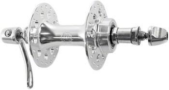 Silver 36h 130mm 11-Speed Rear Hub U6570