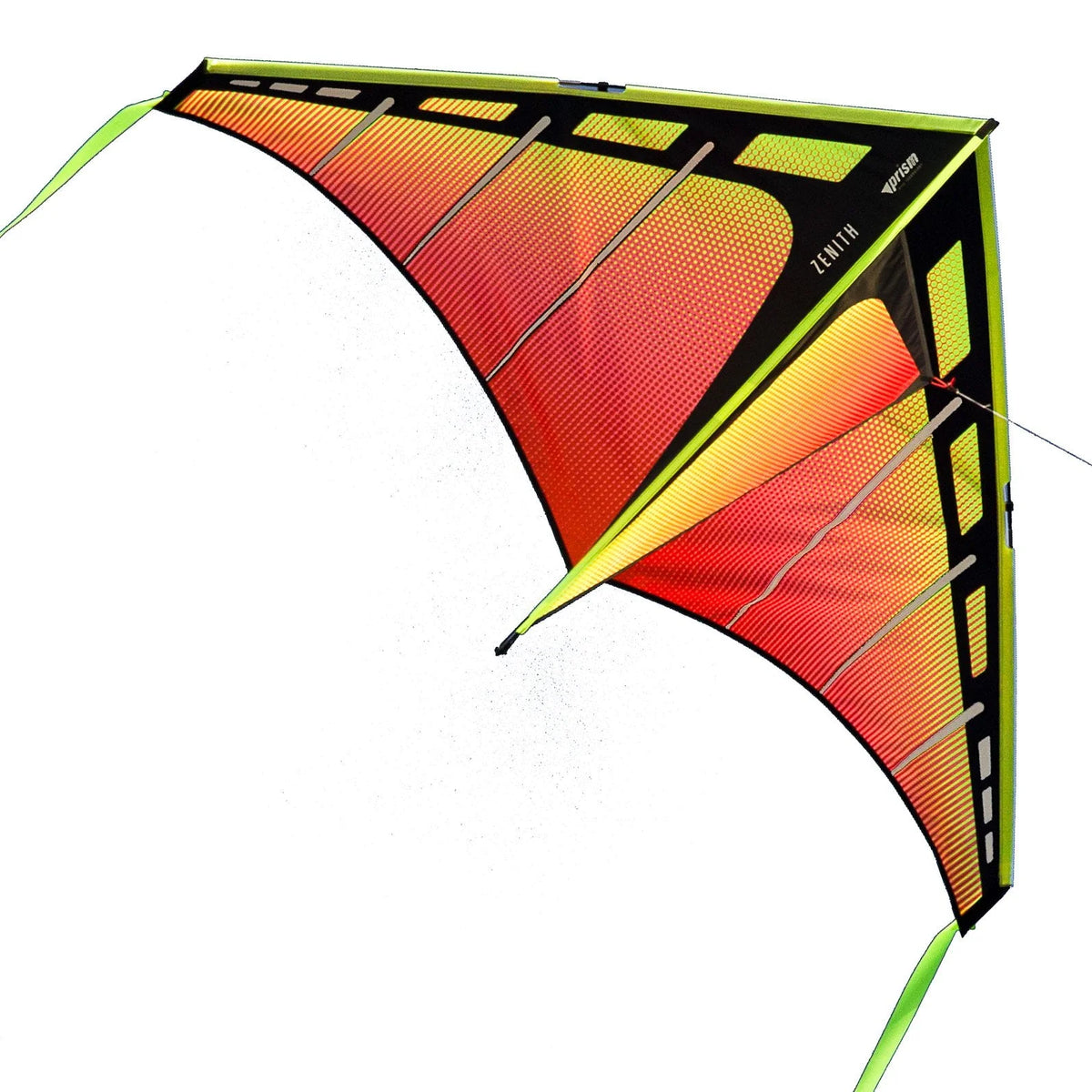 Single Line Delta Kite S315