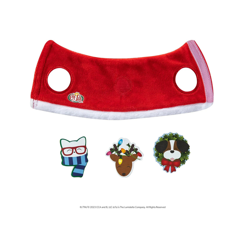 Reversible Sweater for plush pets G251