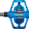 Blue Pedals I408