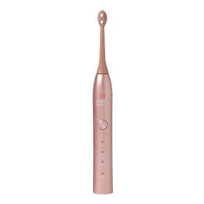 Rose Gold Sonic Toothbrush E315118