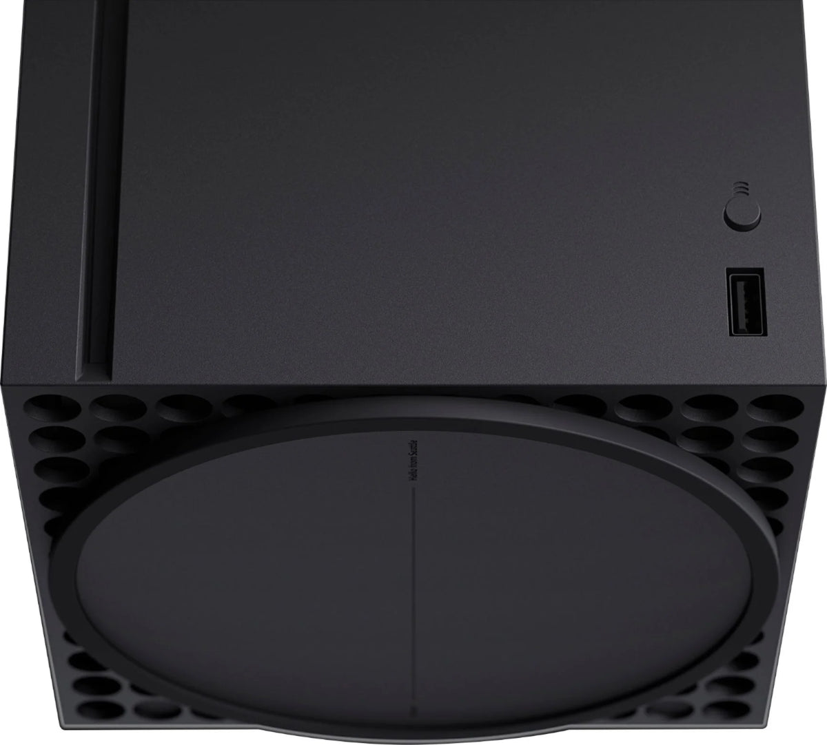 Xbox Series X 1TB SSD Console with Wireless Controller X8319
