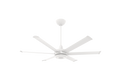 White 60 Ceiling Fan X940
