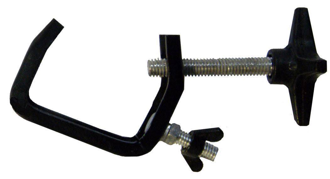 Standard C Clamps Light Mounting Truss Mounts L7762