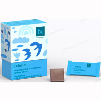 Chocolate 15 count L40477
