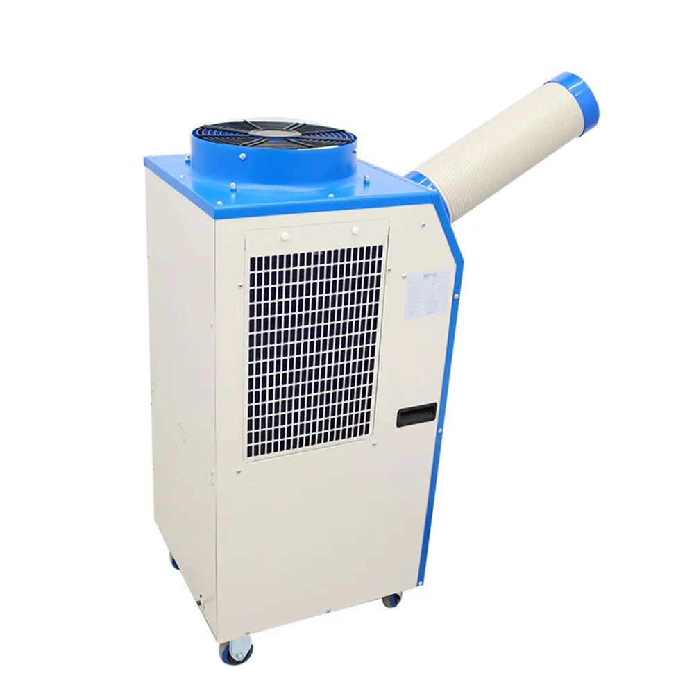 Portable Single Tube Air Conditioner 220V T1434
