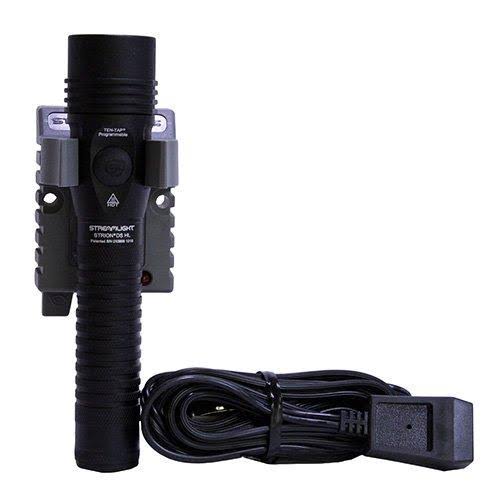 Strion Dual Switch HL Flashlight Q4204