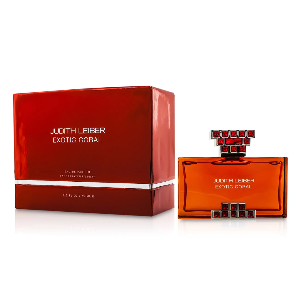 Coral Eau De Parfum Spray 40ml Q61700