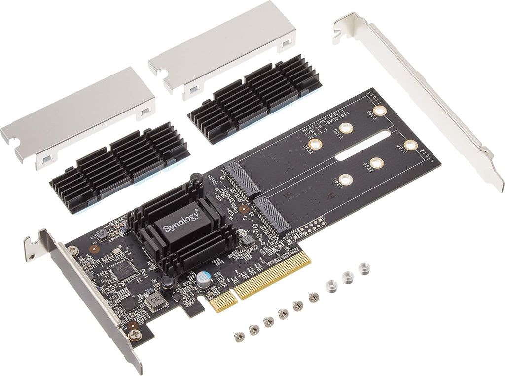 M.2 Adapter Card K82925
