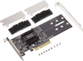M.2 Adapter Card K82925