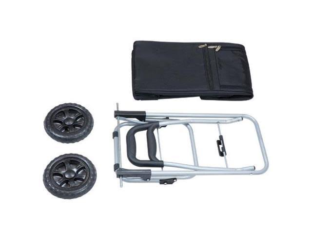 Black Cart Cooler K308330