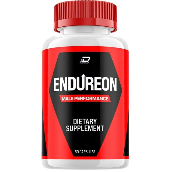60 Capsules Dietary Supplement D9657