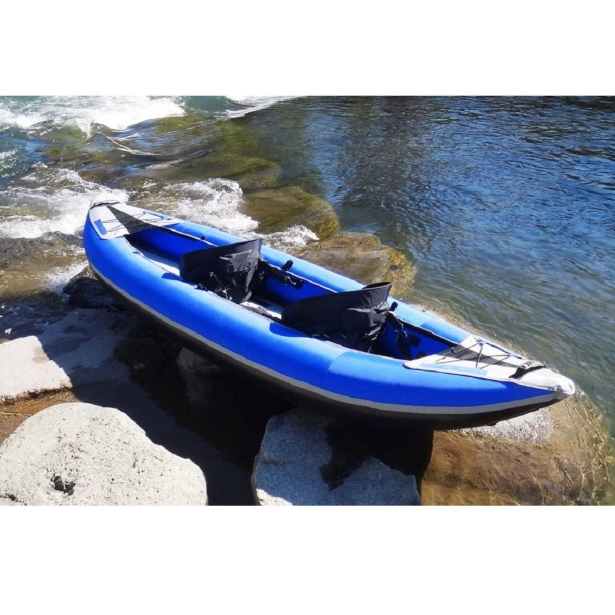 Inflatable Multisport Kayak J1741