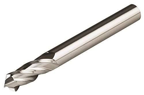 5/8 4FL 120-Degree Carbide Drill Mill W690