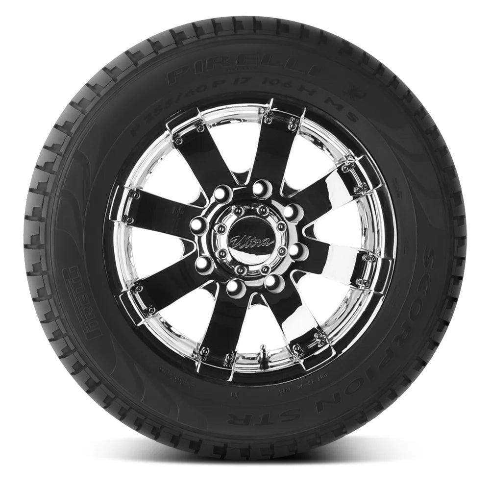 All Season 245/50R20 102H Light Truck Tire Q129