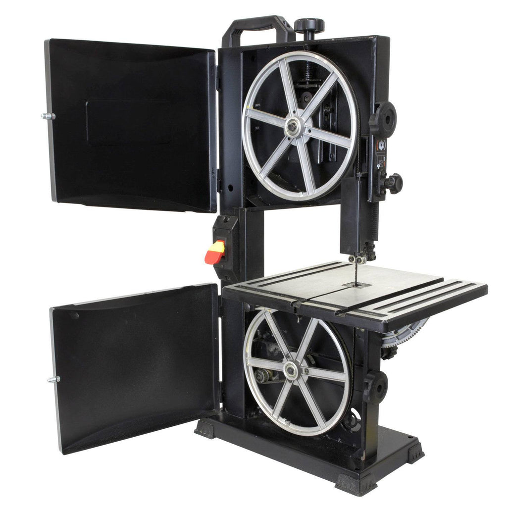 2.8-Amp 9x22 Benchtop Band Saw J1274