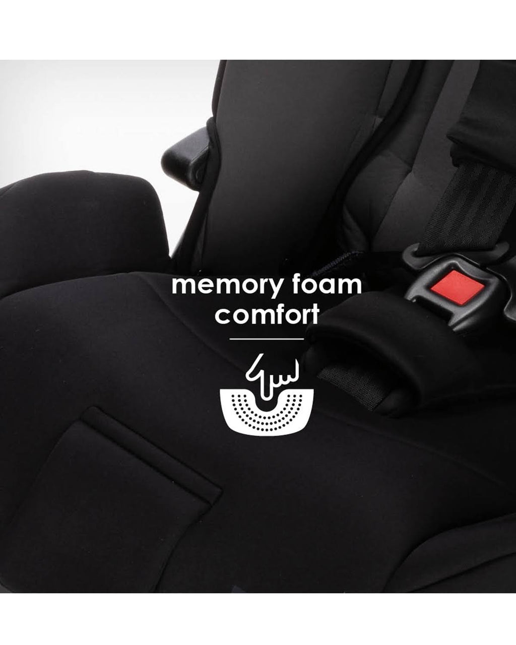 Convertible Car Seat D992