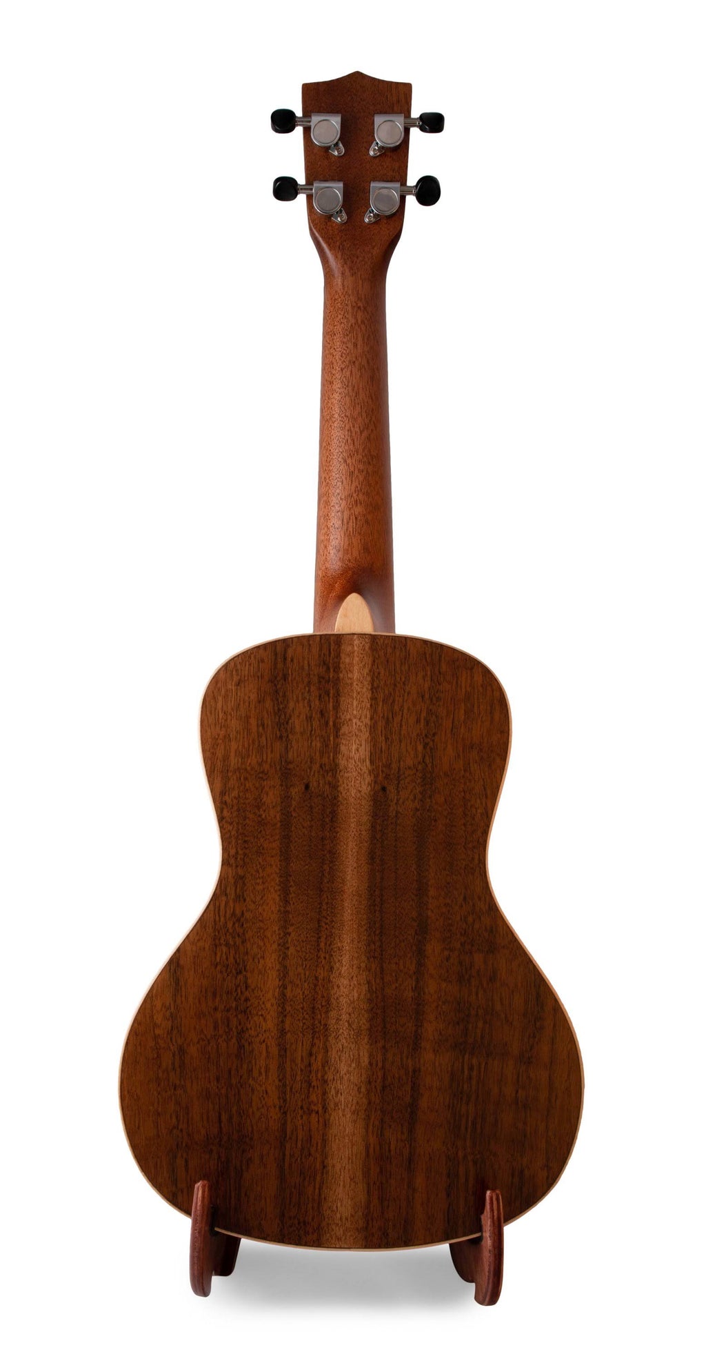 Solid Acacia Concert Ukulele B31943
