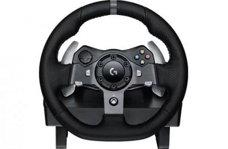 Driving Force Racing Wheel W229191