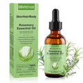 100% Pure Organic Rosemary Essential Oil for Hair K1102