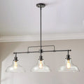 Industrial Pendant I939