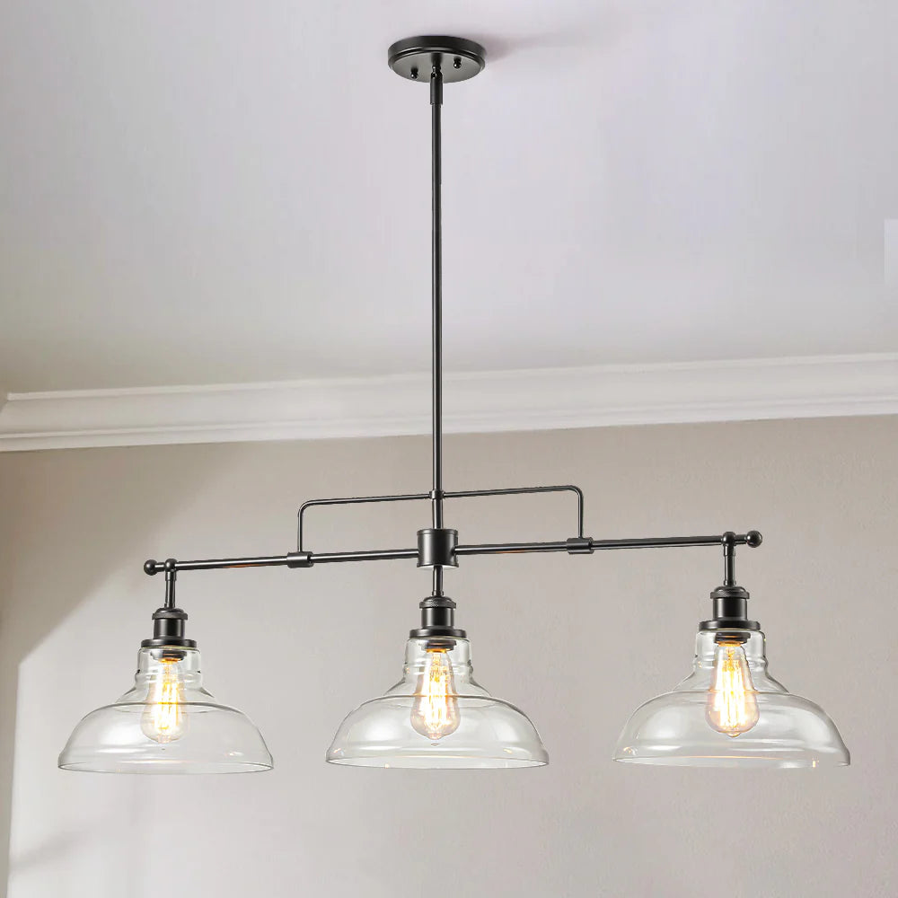 Industrial Pendant I939