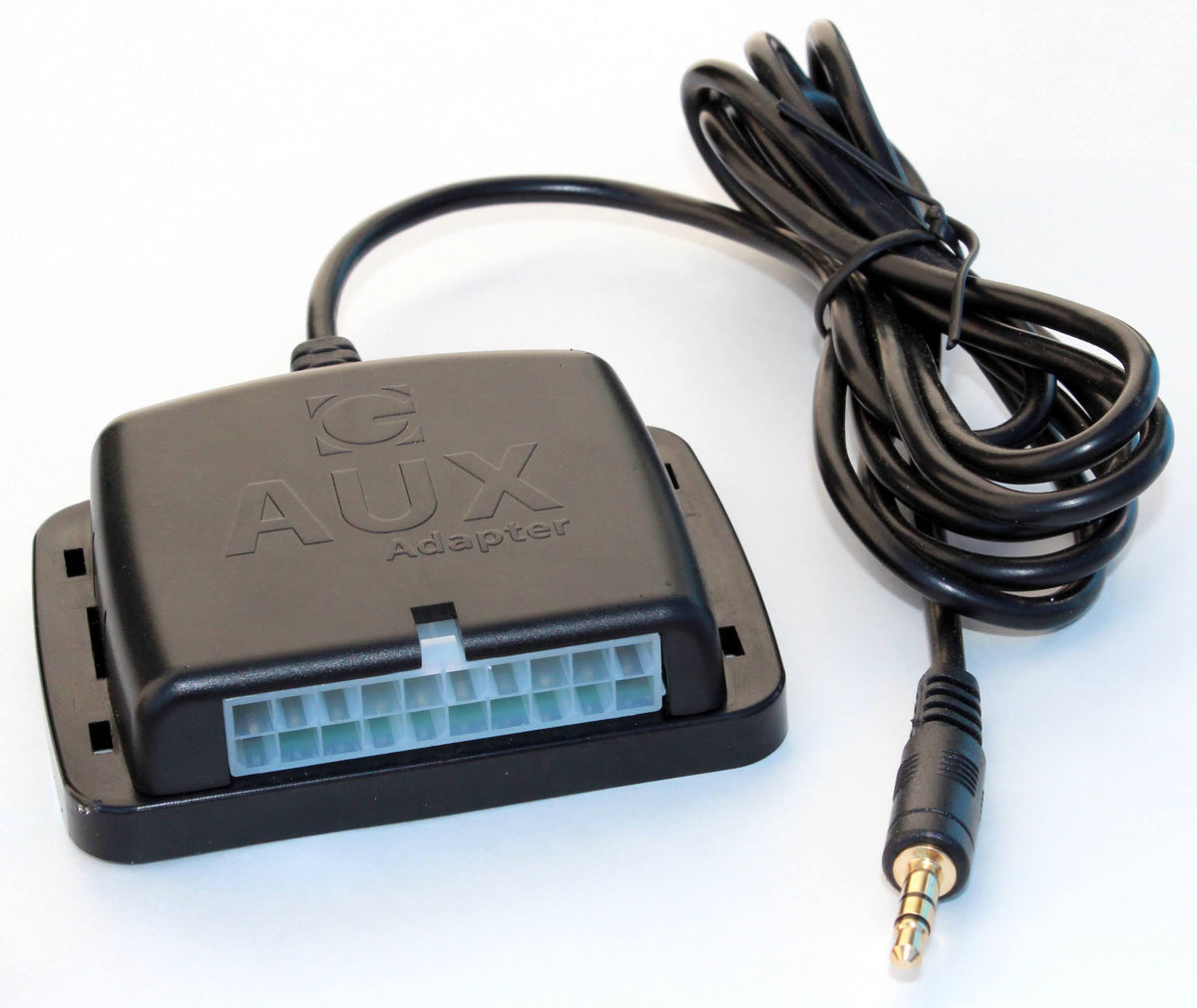 Auxiliary Input Adapter Kit E6641