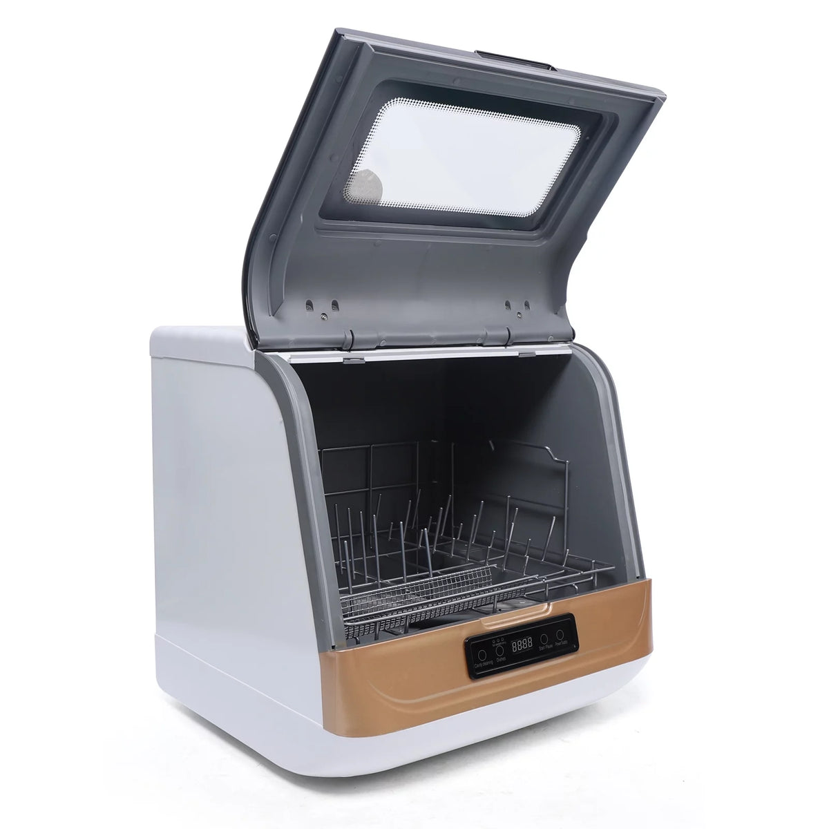Portable Countertop Dishwasher J9723