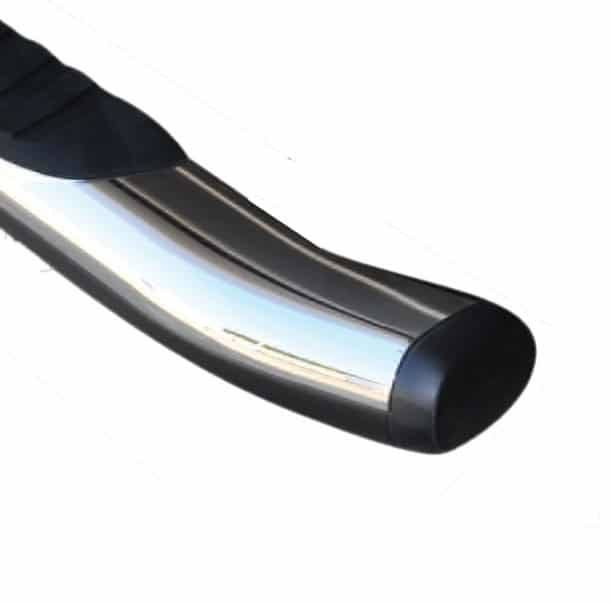 Composite SideSteps Kit D532