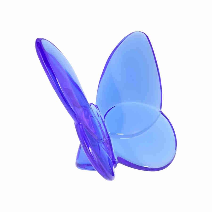 Blue Butterfly P507069