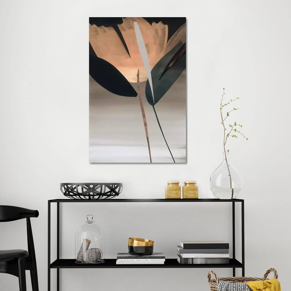 Canvas Wall Decor Prints O64169