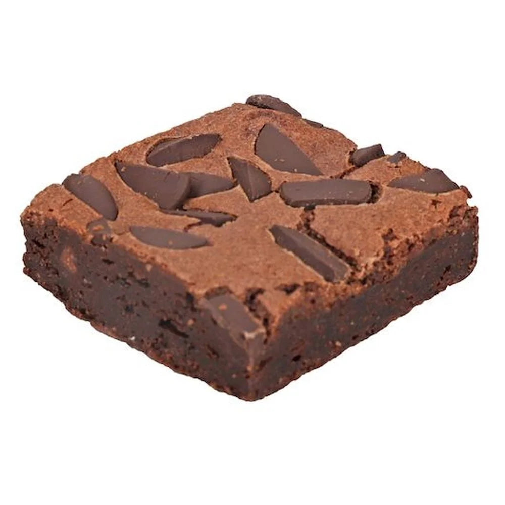 Gluten Free Brownie 2.8 oz (48 Count) K244348