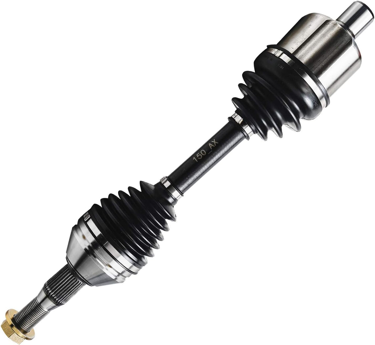 Front Driver Side CV Axle Shaft N380274