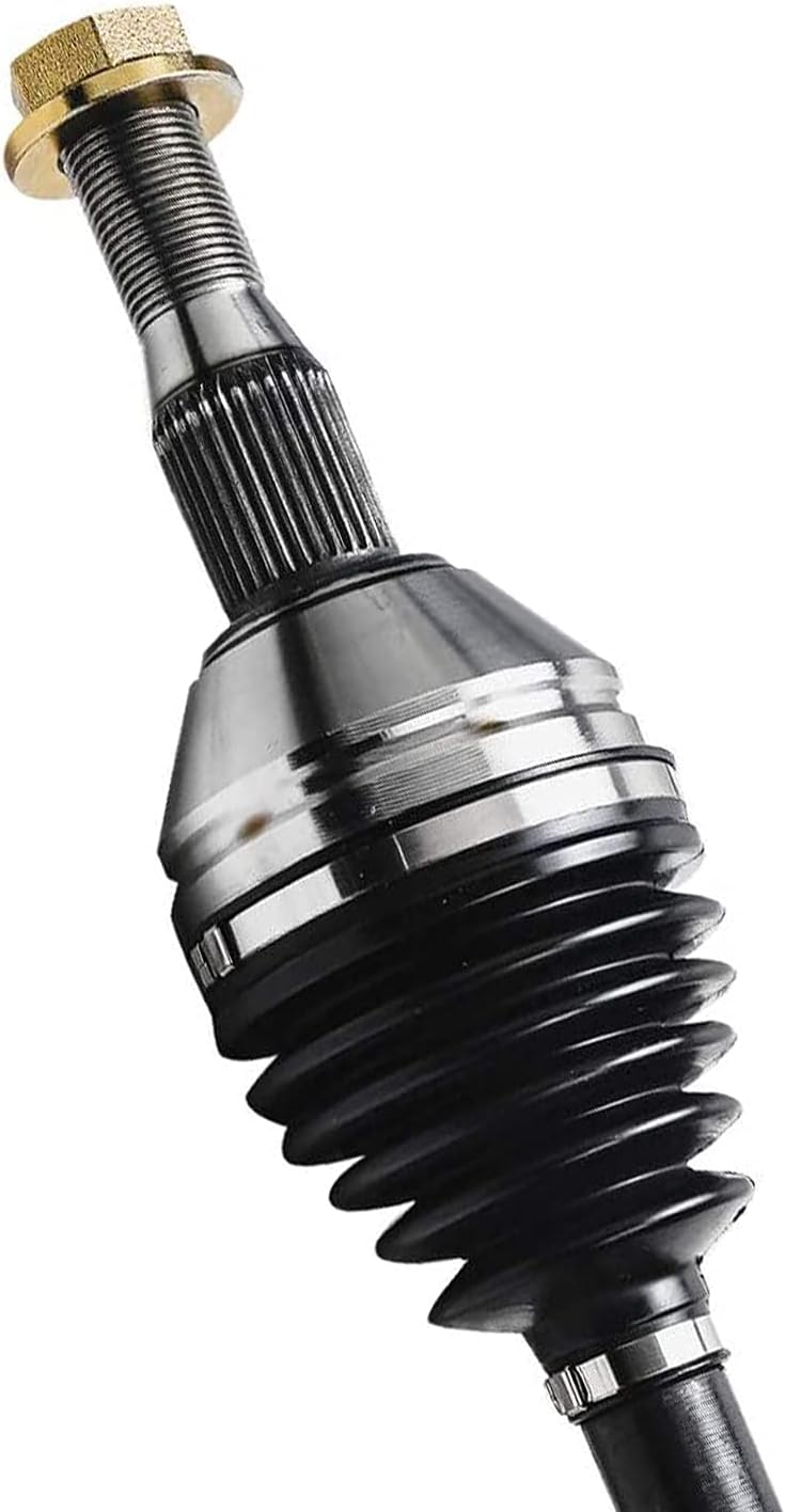 Front Driver Side CV Axle Shaft N380274