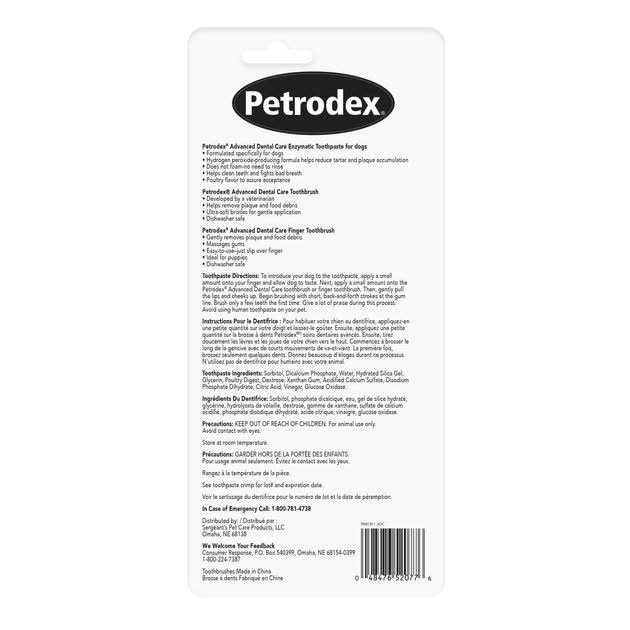 Dental Kit for Adult Dogs P416747