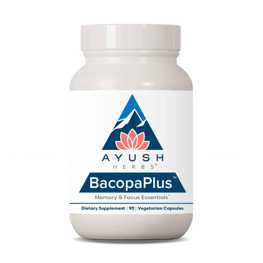 Bacopa 90 vcaps Z681597