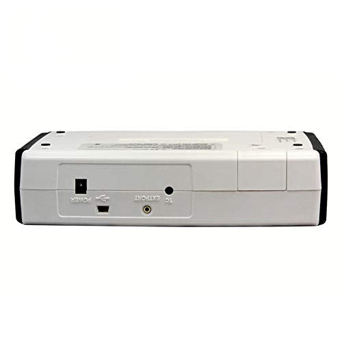 Battery Tester for UPS Testing Internal Resistance and Voltage Q8613