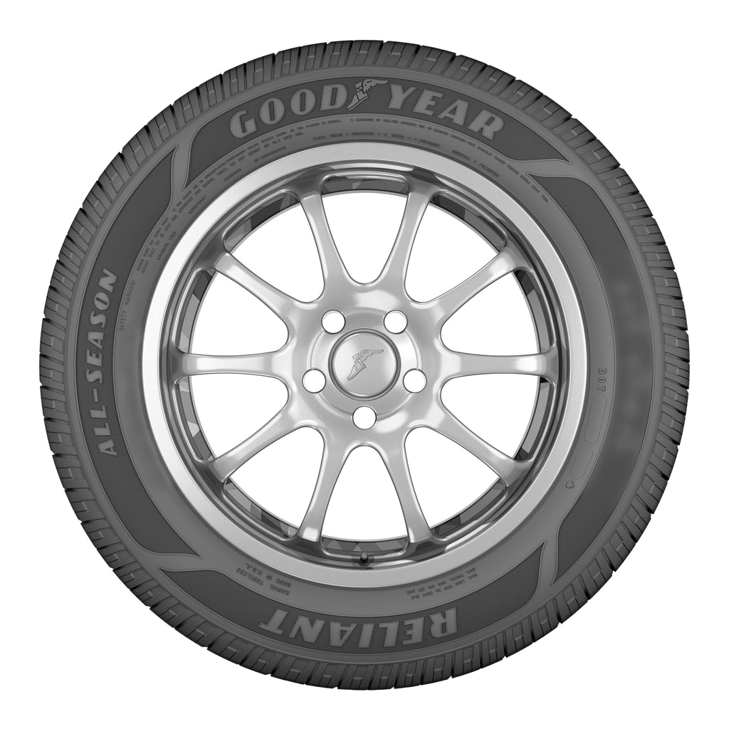 205/60R16 92V All-Season Tire N6069